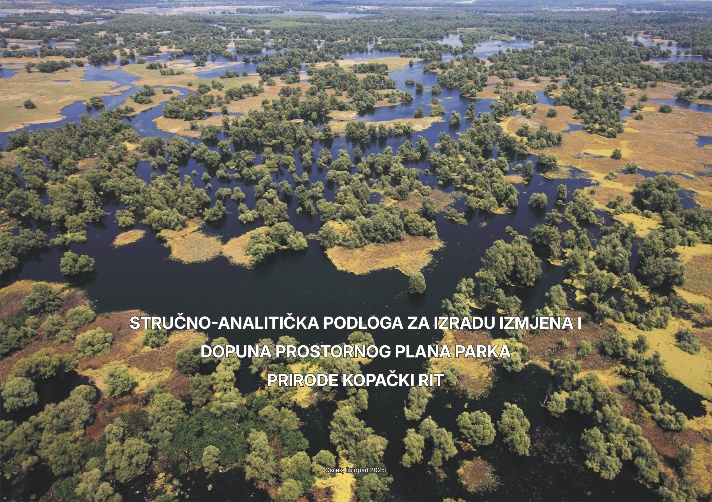 Katalog građevina i zgrada