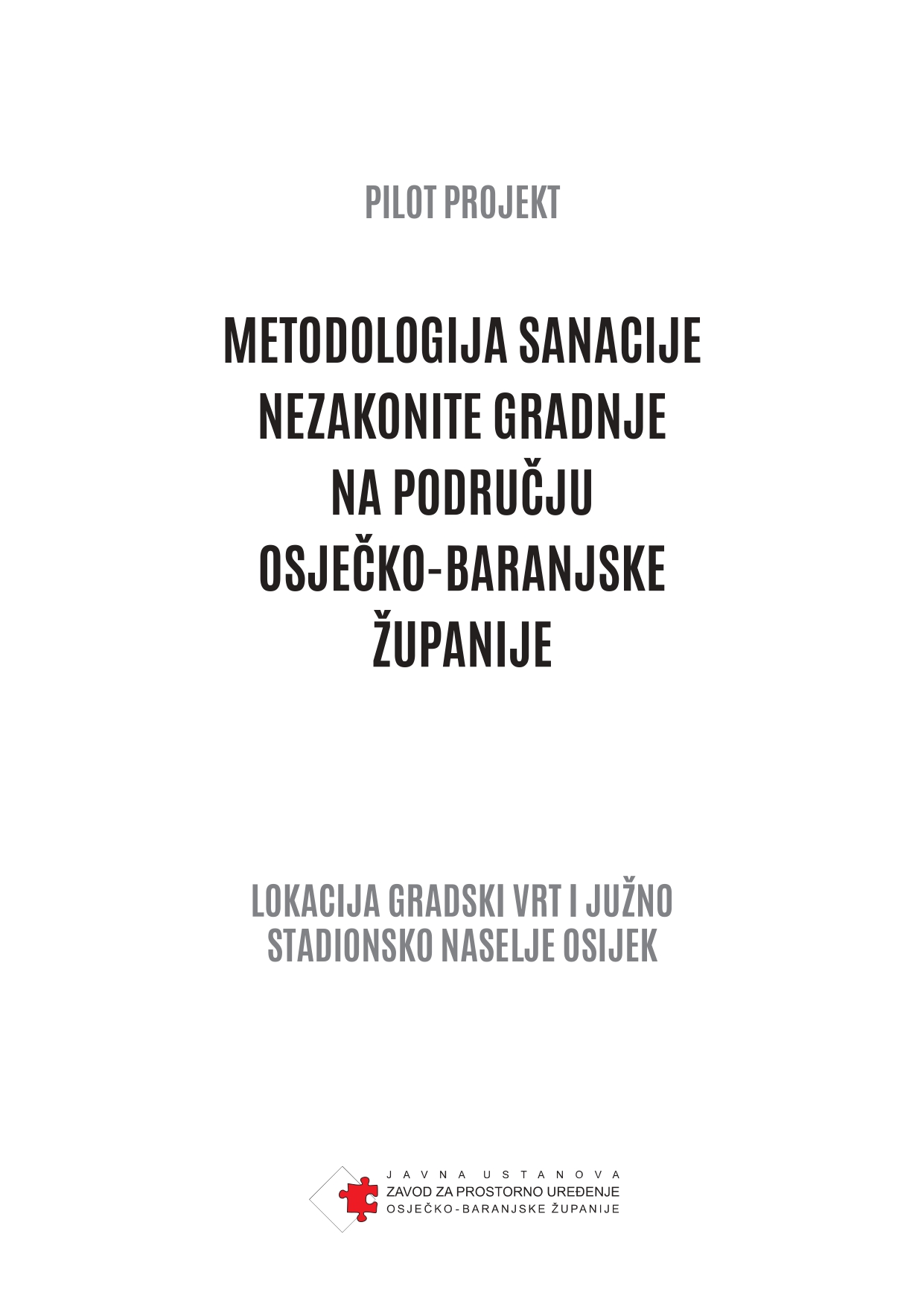 Metodoligija sanacije – 2 stranica